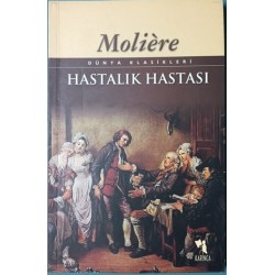 Hastalık Hastası