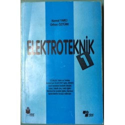 Elektroteknik - 1