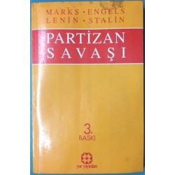 Partizan Savaşı