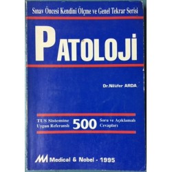 Patoloji