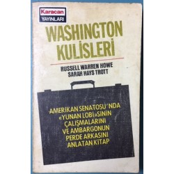 Washington Kulisleri