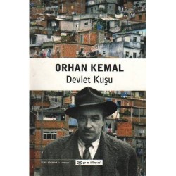 Devlet Kuşu