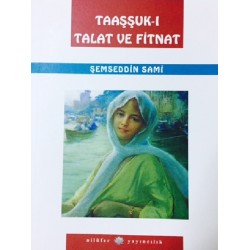 Taaşşuk-ı Talat ve Fitnat