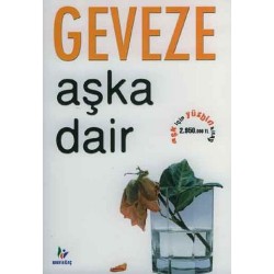 Aşka Dair
