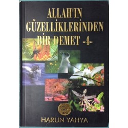 Allah ın Güzelliklerinden Bir Demet 4