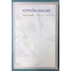 Köpeğin Ahlakı