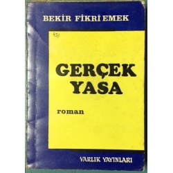 Gerçek Yasa Bekir