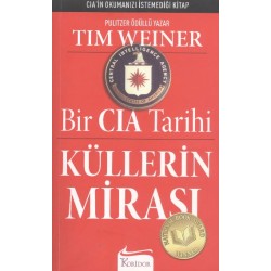 Bir CIA Tarihi - Küllerin Mirası