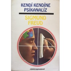 Kendi Kendine Psikanaliz