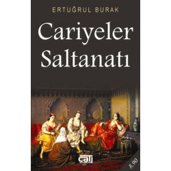 Cariyeler Saltanatı (Cep Boy)