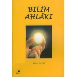 Bilim Ahlâkı