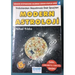 Modern Astroloji