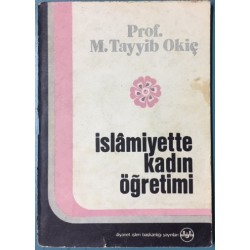 İslamiyette Kadın Öğretimi