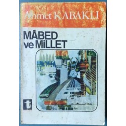 Mabed ve Millet