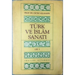 Türk ve İslam Sanatı Lise 3