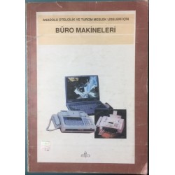 Büro Makineleri