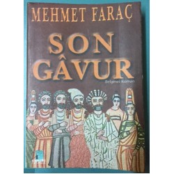 Son Gavur