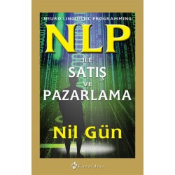 NLP İle Satış Ve Pazarlama