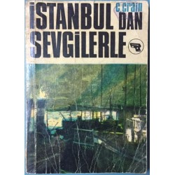 İstanbuldan Sevgilerle