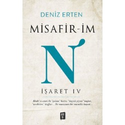 Misafirim N - İşaret 4