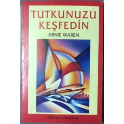 Tutkunuzu Keşfedin