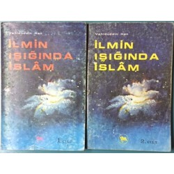 İlmin Işığında İslam 1 & 2 Cilt