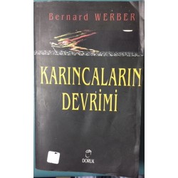 Karıncaların Devrimi