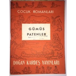 Gümüş Patenler