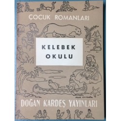 Kelebek Okulu