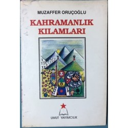 Kahramanlık Kılamları