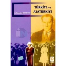 Türkiye ve Atatürkiye