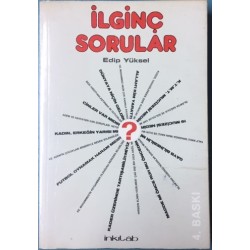 İlginç sorular