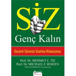 Siz Genç Kalın