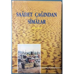 Saadet Çağından Simalar -Kırk Sahabi-