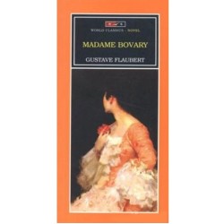 Madam Bovary