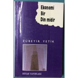 Ekonomi Bir Din midir