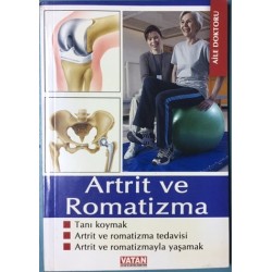Artrit ve Romatizma - Aile Doktoru
