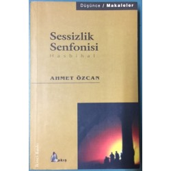 Sessizlik Senfonisi - Hasbihal -