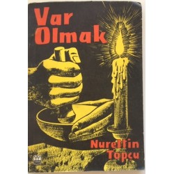 Var Olmak