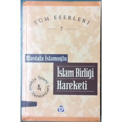 İslam Birliği Hareketi