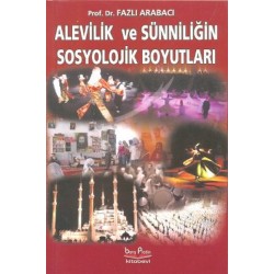 Alevilik ve Sünniliğin Sosyolojik Boyutları