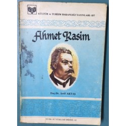 Ahmet Rasim