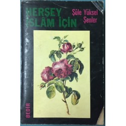 Herşey İslam İçin