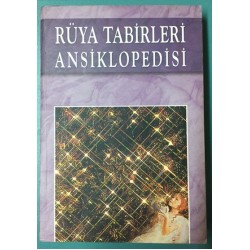 Rüya Tabirleri Yorumları Ansiklopedisi