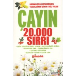 Çayın 20.000 Sırrı