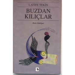 Buzdan Kılıçlar