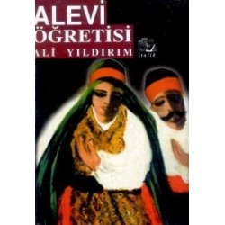 Alevi Öğretisi