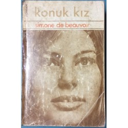 Konuk Kız