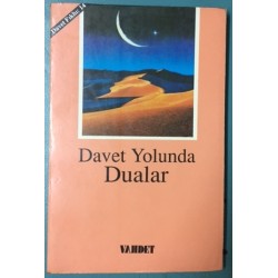 Davet Yolunda Dualar