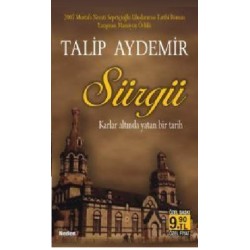 Sürgü  Karlar Altında Yatan Bir Tarih (Cep Boy)